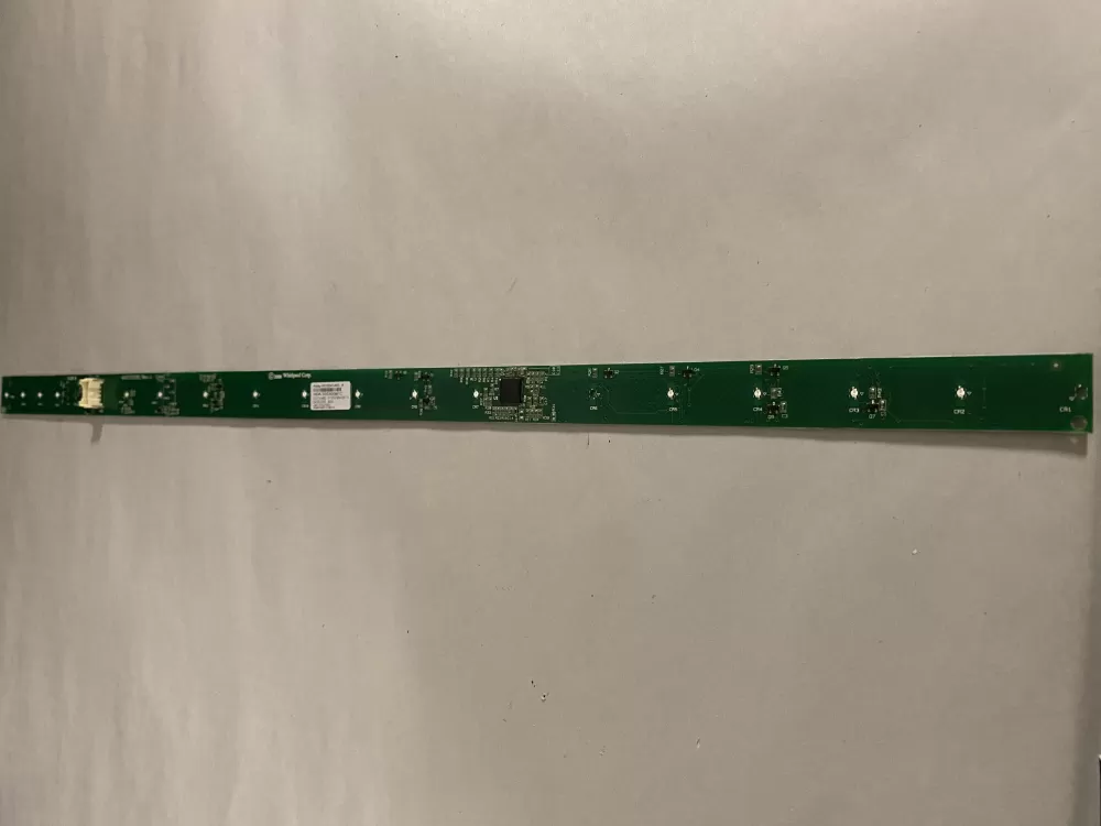 Whirlpool KitchenAid W10541463 Dishwasher Control Board AZ192728 | BK2095