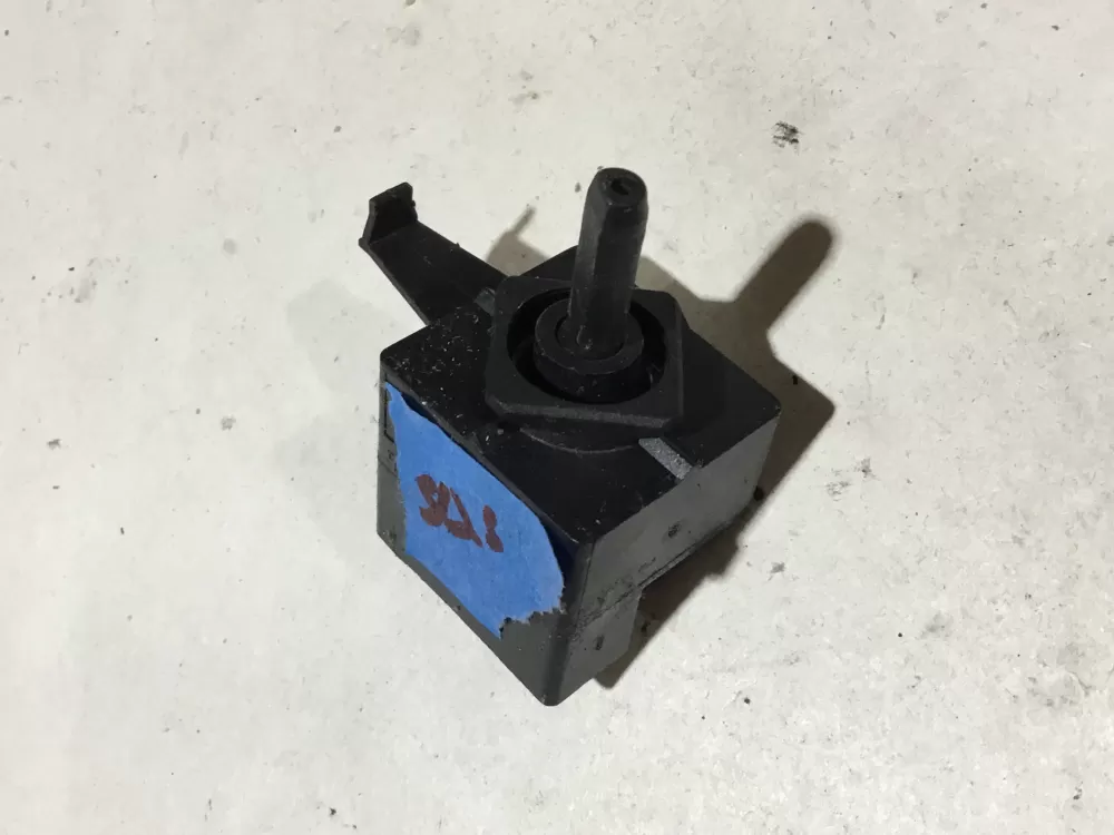 Whirlpool WP3405156 Dryer Switch AZ104707 | Sl15