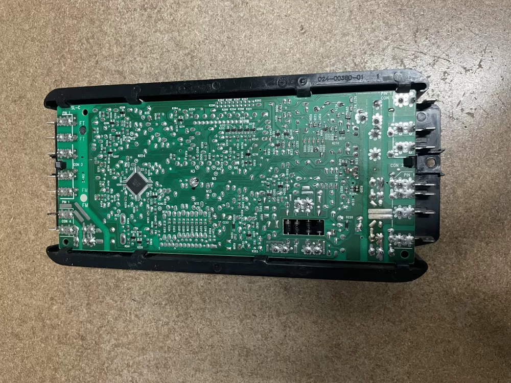 Whirlpool W10831410 W10114376 Range Oven Control Board AZ23950 | KM1038