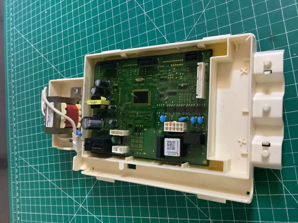 Samsung DC94-06598A DC92-01803K Washer Control Board AZ171663 | NRV19