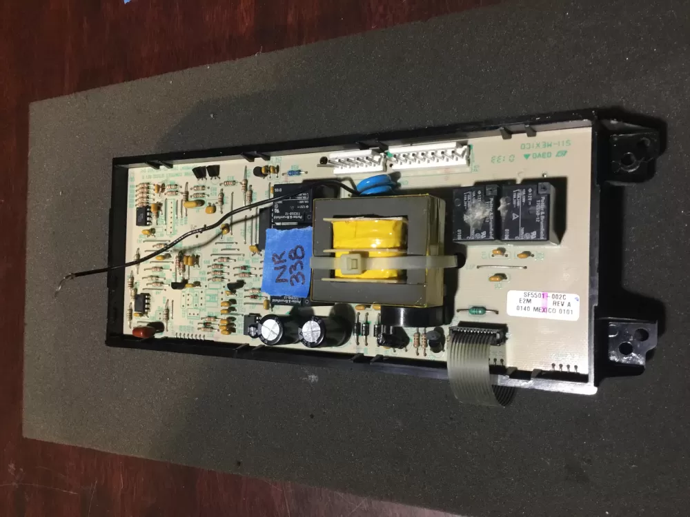 Kenmore 316248005 316207605 PS735001 Range Control Board AZ82955 | NR338