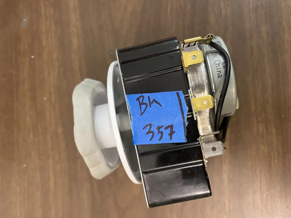 Frigidaire Kenmore AP2107515 408125 131063200 Dryer Timer AZ30570 | BK357