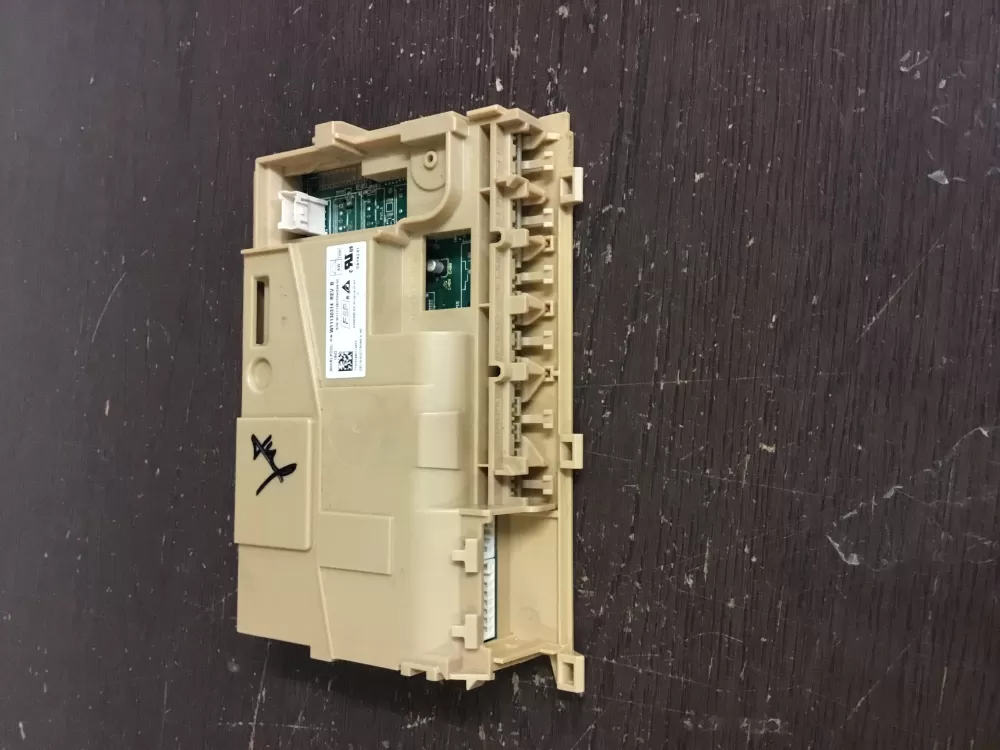 Whirlpool W11130314 W11636101 Dishwasher Control Board AZ15584 | NR6