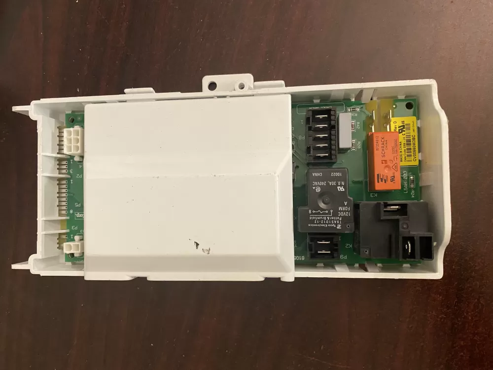 Whirlpool Maytag WPW10111616 W10118243 Dryer Control Board AZ36293 | BK453