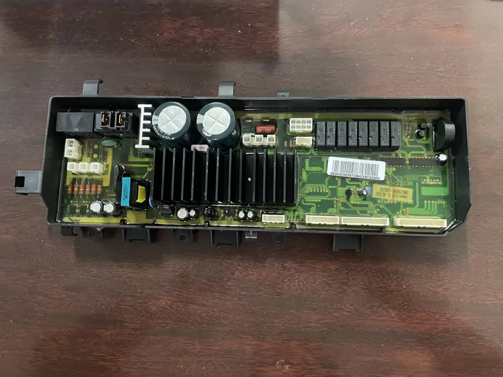 Samsung DC92-00287C DC9200287C Washer Control Board