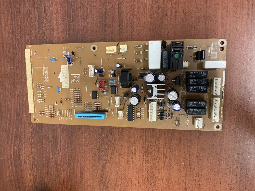 LG  Kenmore EBR53576902  AP5290469  1555636  AH3624566  EA3624566  EBR53576901  PS3624566 Microwave Power Control Board