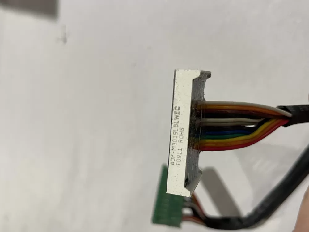 LG Refrigertor Display Control Board AZ186753 | Wm2682