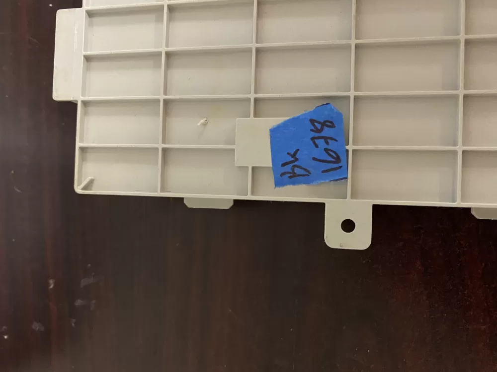 Samsung DC92 00322H 00669B PS11735034 Dryer Control Board AZ32086 | BK1678