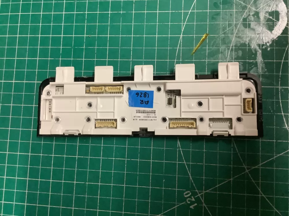Whirlpool W11115331 W11293313 Refrigerator Control Board AZ201085 | AR1826