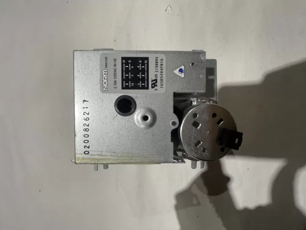 Hotpoint AP2616982 876973 Dishwasher General Electric Timer AZ188065 | KM696