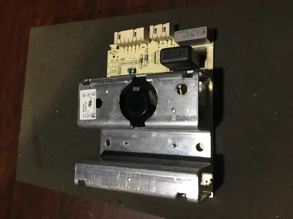 Whirlpool  Kenmore  Maytag WPW10163007  AP6016015  W10163007  1454931  8540540  8540540R  PS11749298 Washer Control Board