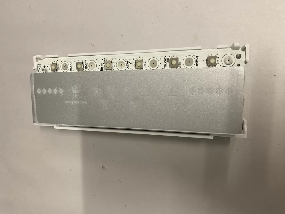 W10547652W2E Whirlpool Refrigerator Board - Control