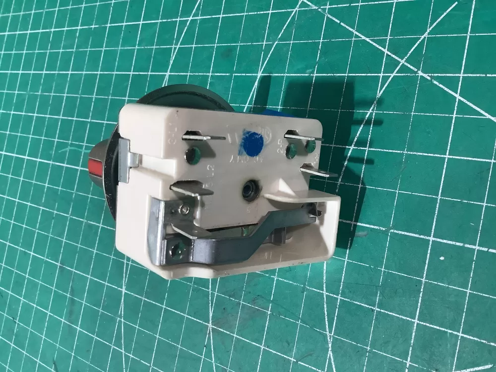 Samsung DG44 01009A PS4240807 Range Burner Control Switch AZ191663 | SL272