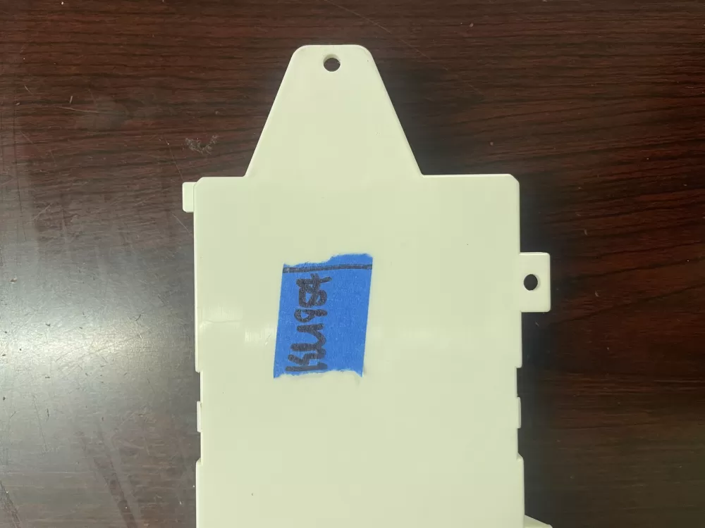 LG EBR76262201 EBR75446006 Washer Control Board AZ88256 | KM854