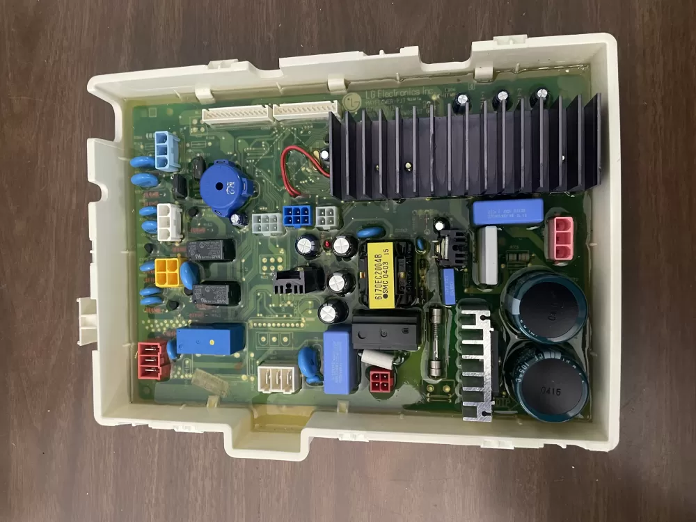 LG 6871EC1087C Washer 