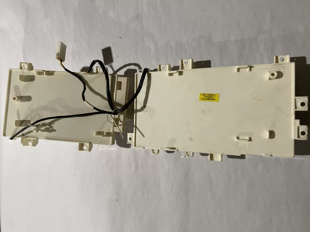 LG EAX36602101 EBR36870701 Washer Control Board AZ192956 | BKV882
