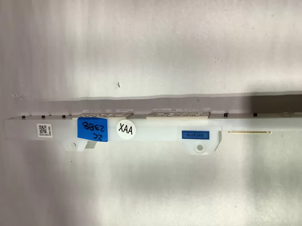 Samsung DA41 00635A DA92 00202A Refrigerator Control Board AZ144921 | ZC2388