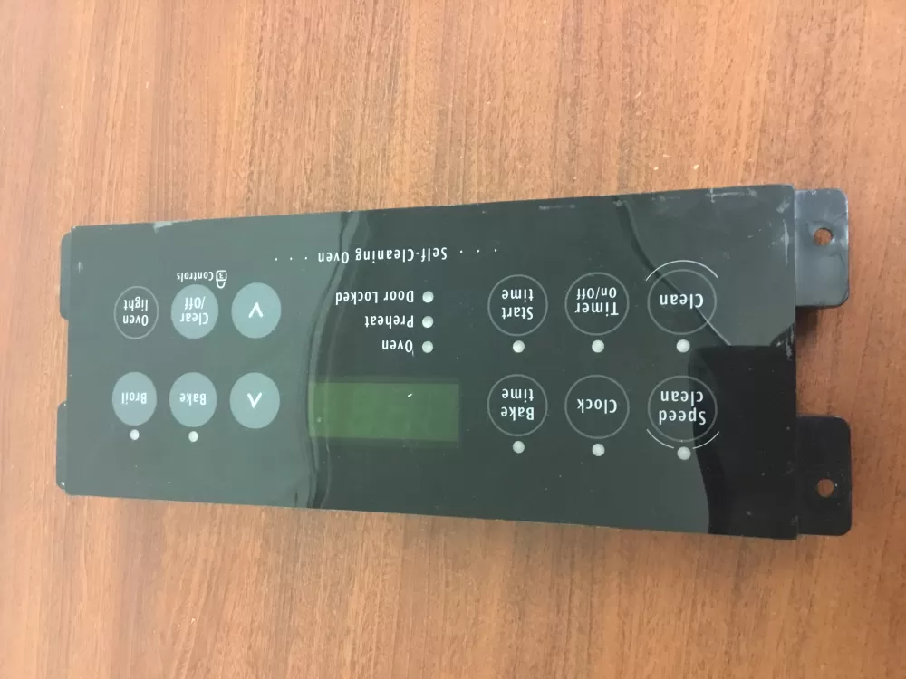 Frigidaire AP4510792 1564993 316557205 316418305 316452305 PS2378933 Range Control Board