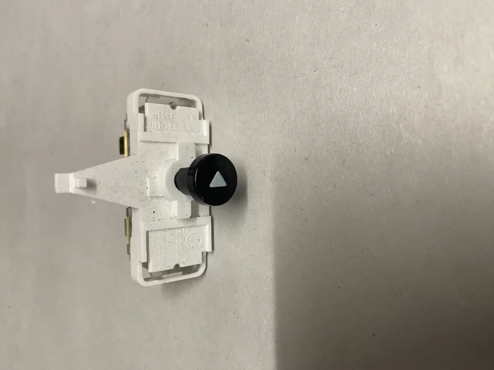 GE 248C1146P001 WE4M416 AP4980900 WE4M367 1811209 AH3487190 EA3487190 PS3487190 WE4M352 Dryer Start Switch