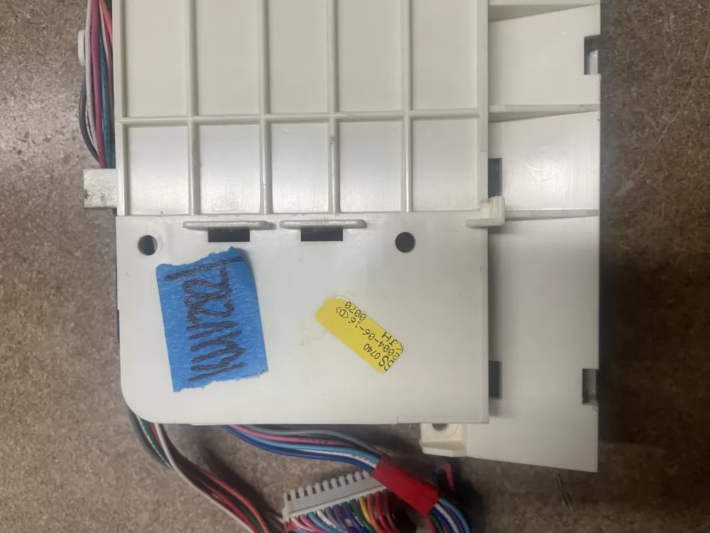 LG 6871EC1120B 6870EC9142A Dryer Control Board AZ4459 | KMV282