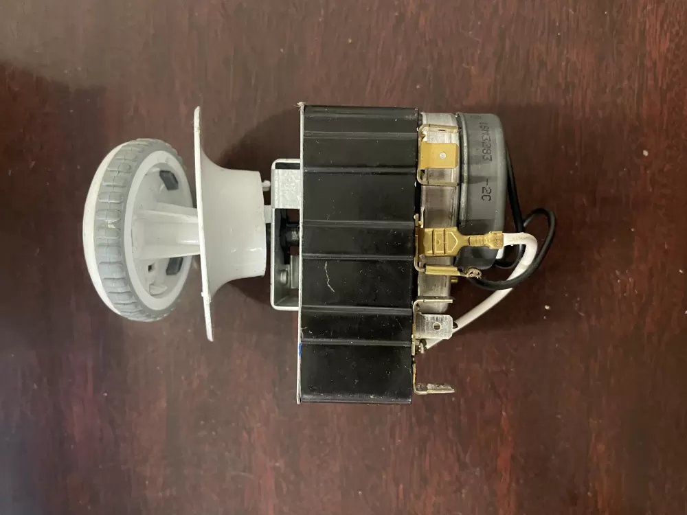 Maytag Admiral Norge AP6009645 53-1810 WP53-1810 Dryer Timer AZ46304 | KM189