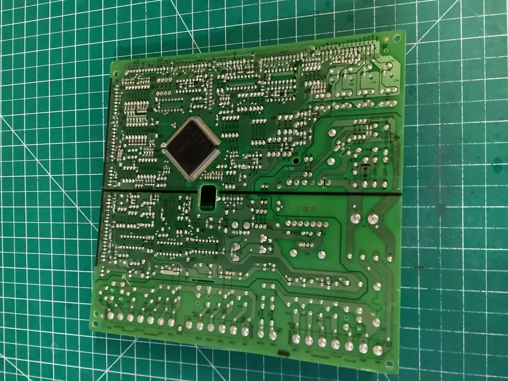 Samsung DA94 02663F Refrigerator Control Board AZ224368 | NR140