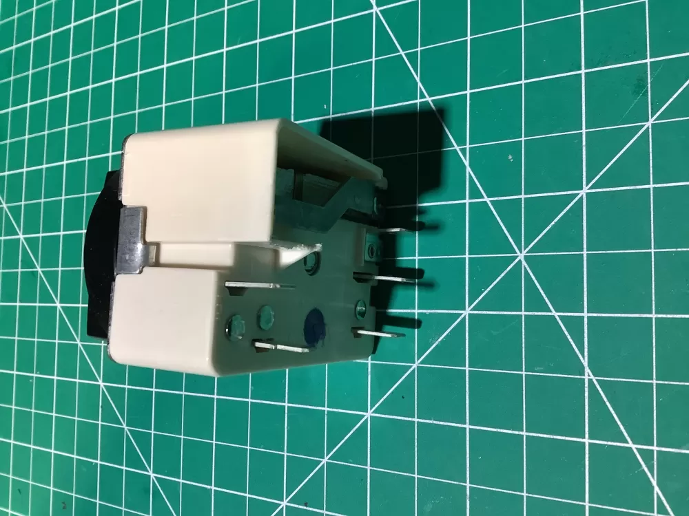 GE Hotpoint Kenmore 164D1816P006 Range Switch AZ129528 | NR2323