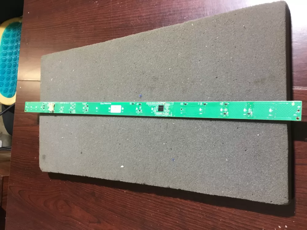 Whirlpool KitchenAid W10541463 Dishwasher Control Board AZ94827 | NRV101
