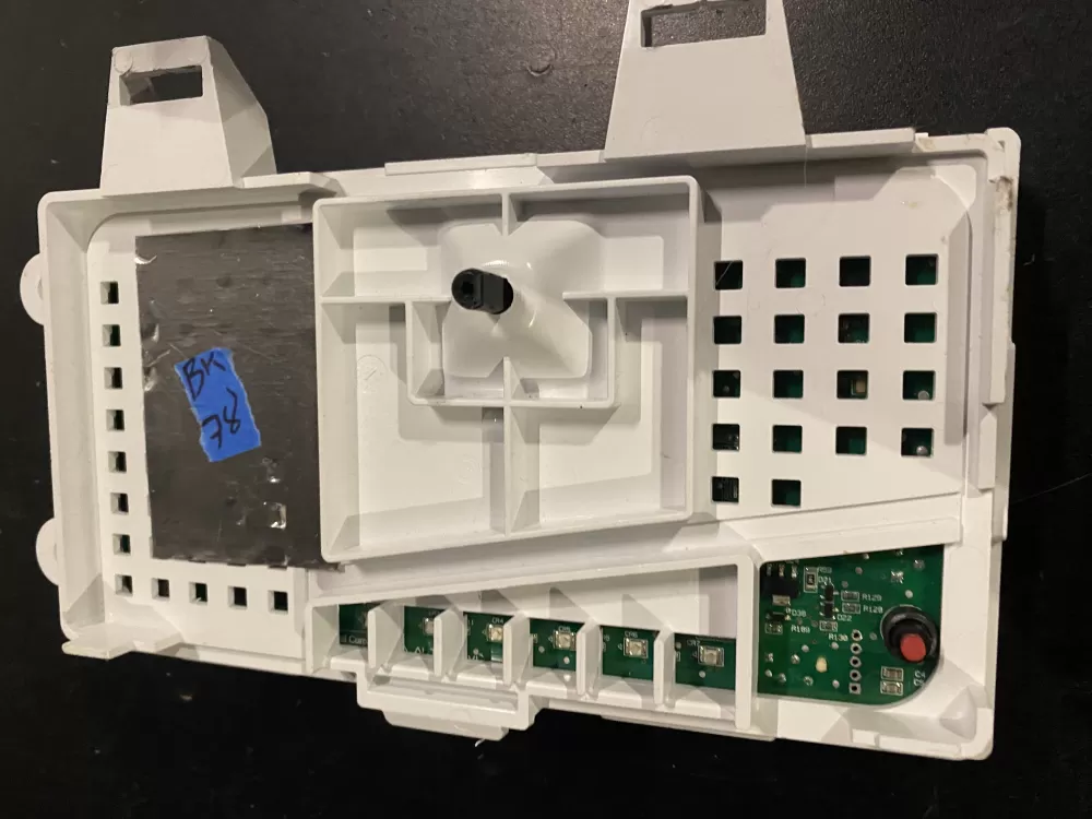 Amana AP6261027 W10711009 W10785628 Washer Control Board AZ26163 | BK78