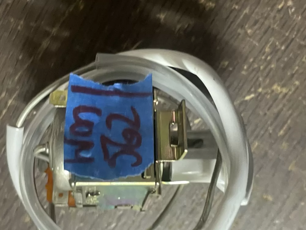 Westinghouse PS648829 Refrigerator Control Board Thermostat AZ47617 | Wm562