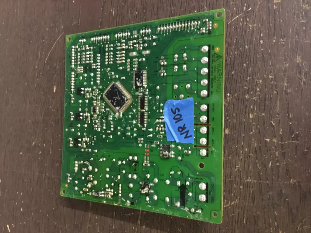 Samsung DA92 00420T DA9200420T Refrigerator Control Board AZ21560 | NR105