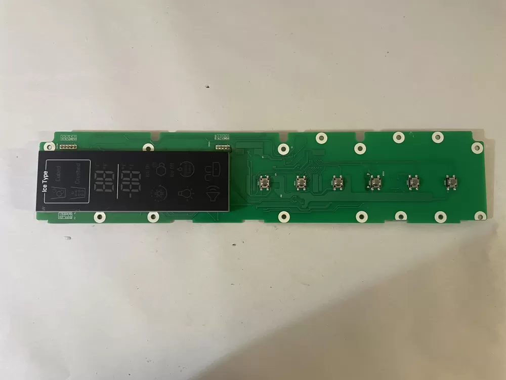 LG EBR79069502 Refrigerator