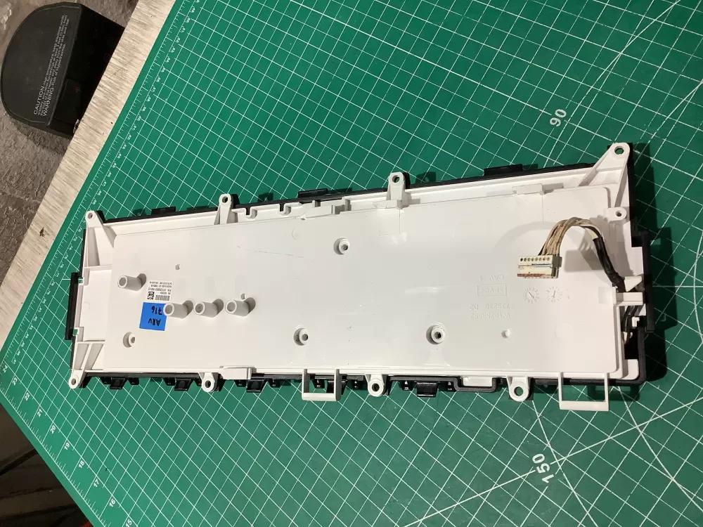 Whirlpool W10352744 WPW10352744 Washer Control Board AZ188663 | ARV716
