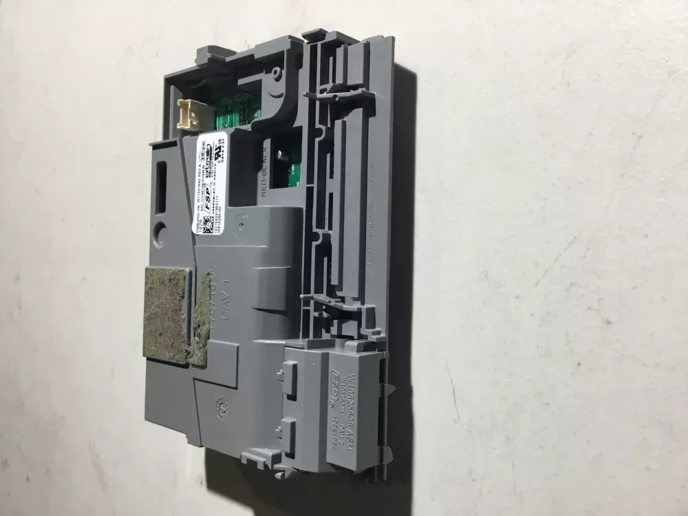 W10904714 W11087207 W11170179 Dishwasher Control Board AZ38008 | NR13