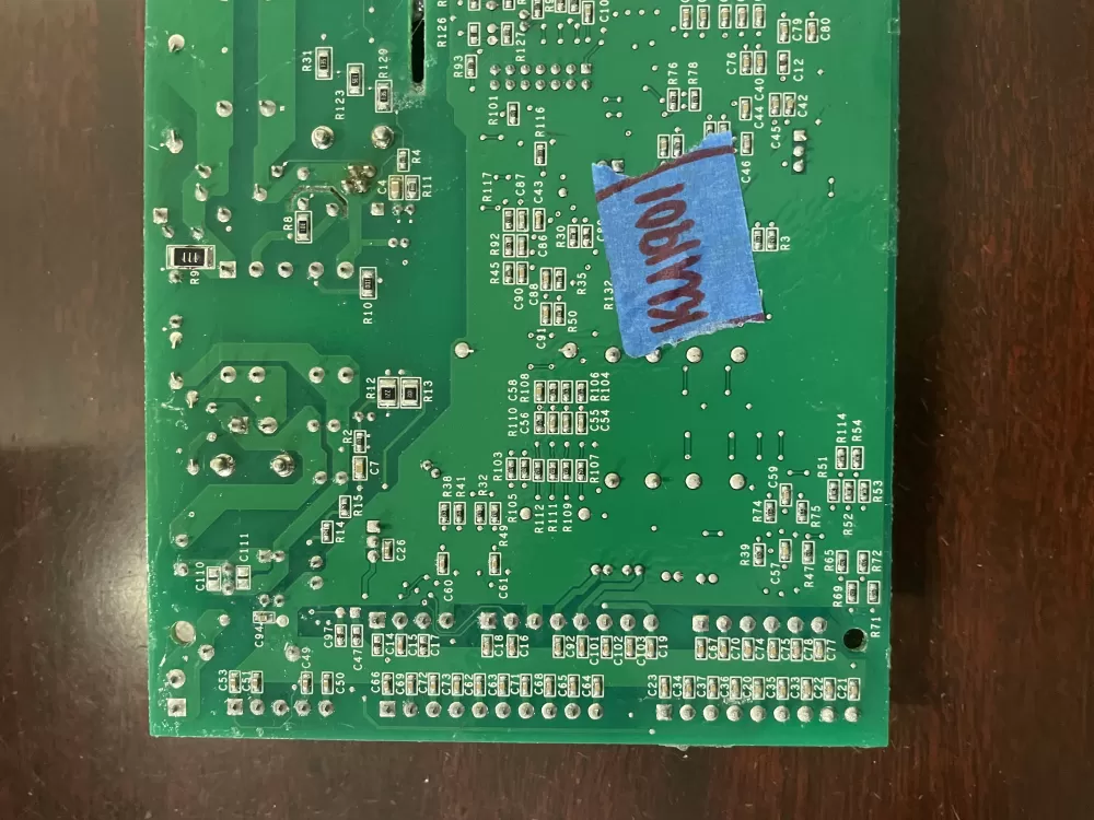 GE 200D2260G008 PD00074367 AP7188100 Refrigerator Control Board AZ52229 | KM1901