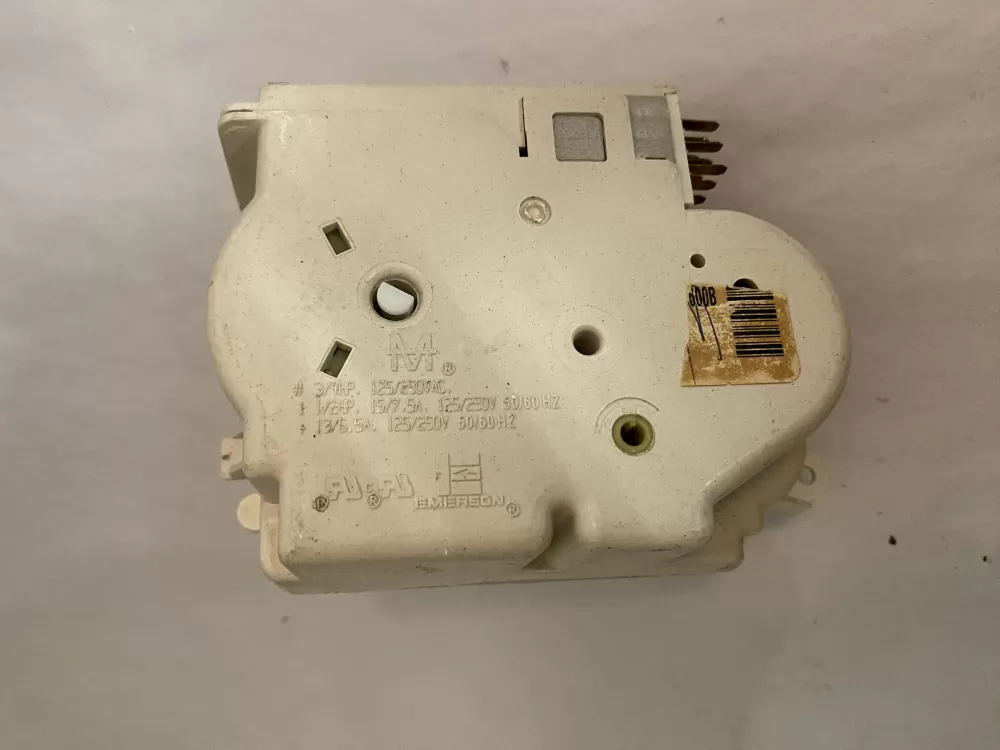 Frigidaire 131758600B GE Kenmore Washer Timer AZ111561 | BK940
