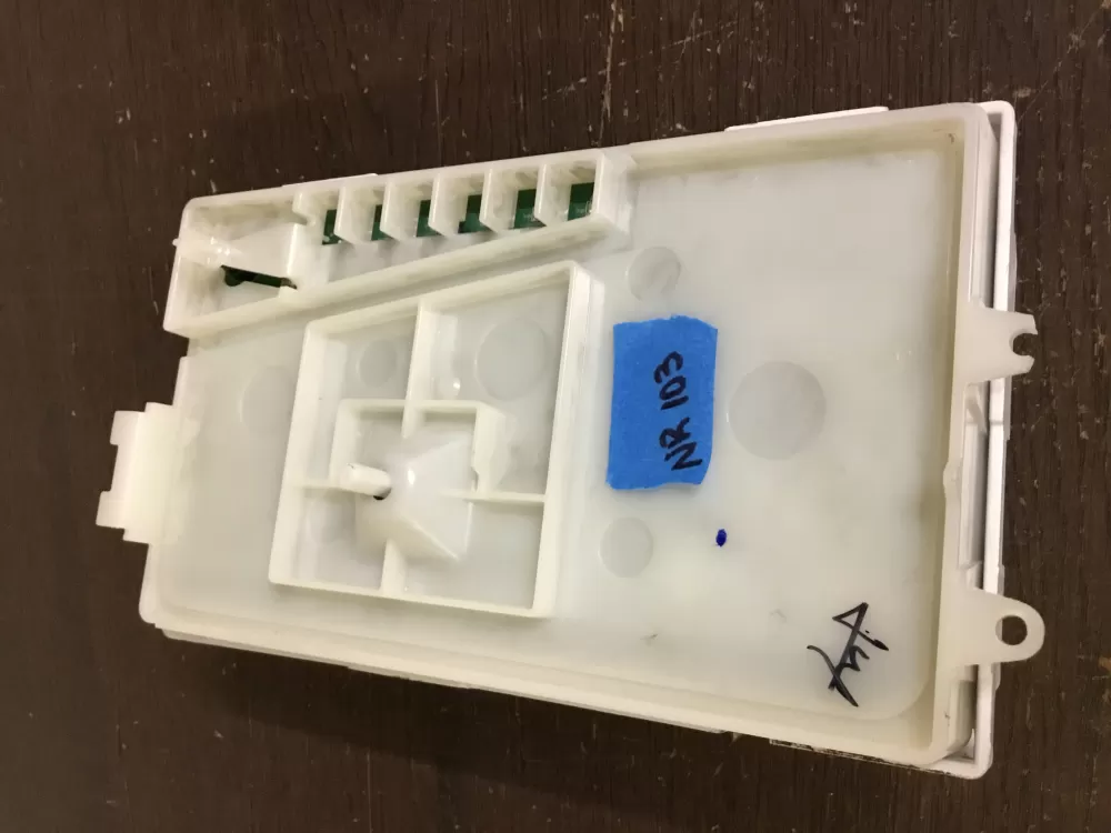 Maytag AP5781777 W10582043 PS8691631 Washer Control Board AZ21961 | NR103