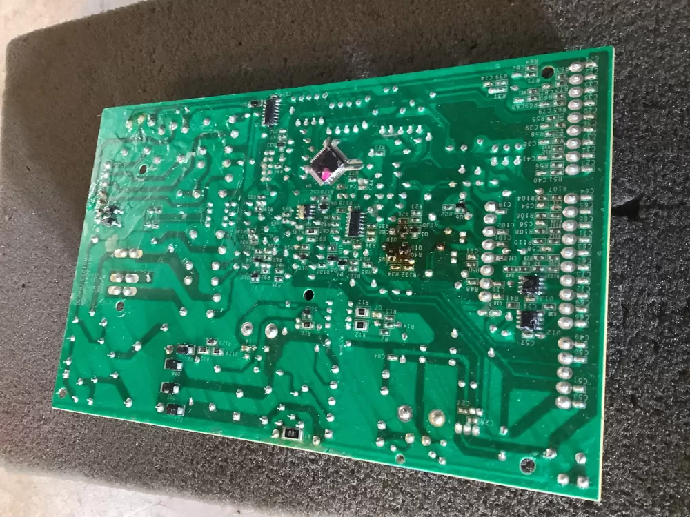 GE EBX1110P002 200D49742G001 Fridge Control Board AZ110677 | NR545