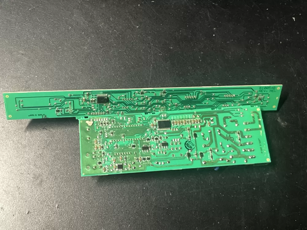 Kenmore Whirlpool 2304015 Refrigerator Control Board AZ15207 | 773