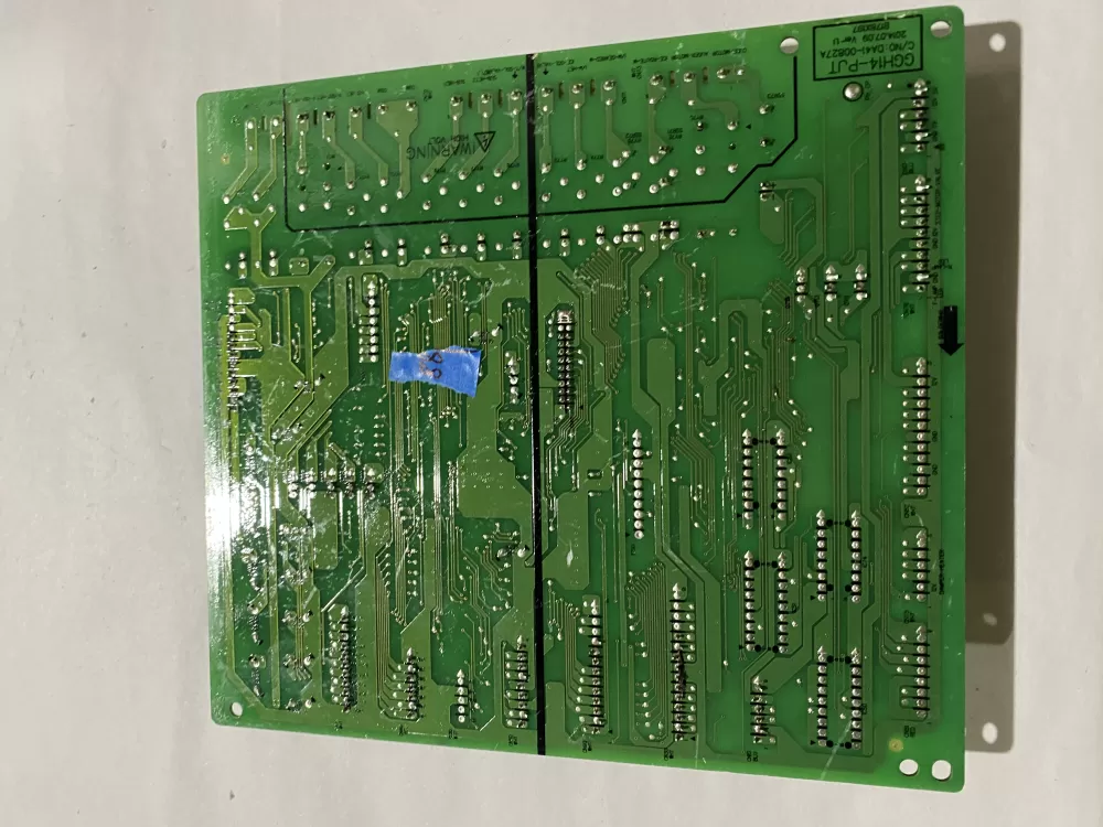 Samsung DA92–01692A Refrigerator Control Board AZ195551 | BK88
