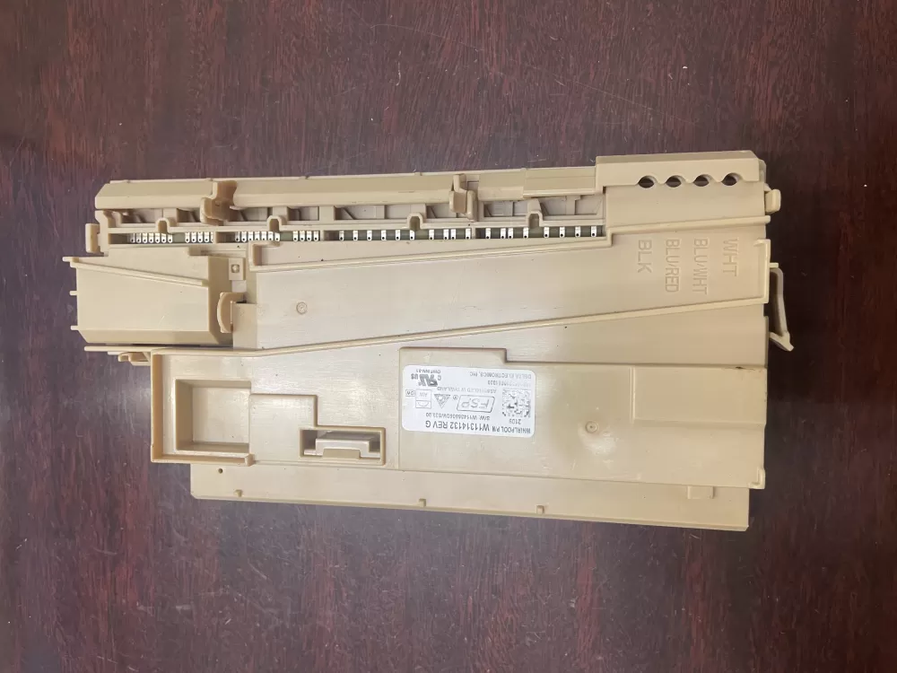 Whirlpool W11314132 W11462462 AP6989204 W11415069 Dishwasher Control Board