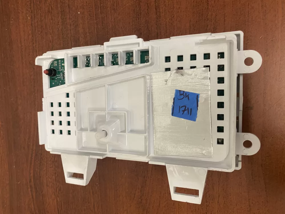 Amana Crosley Maytag W11124710 W10897771 Washer Control Board AZ40815 | BK1711