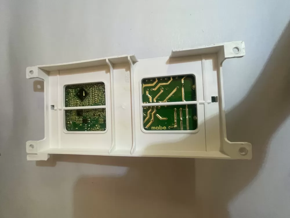 GE Kenmore WH12X20274 E226586 Washer Control Board AZ191833 | KM2489