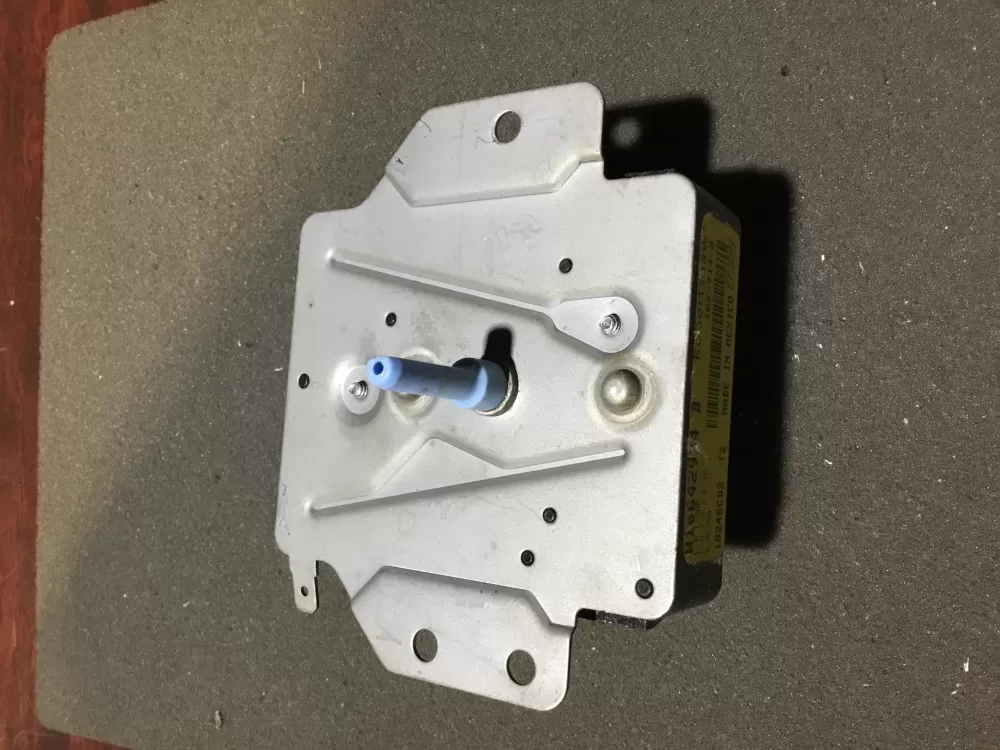 Whirlpool W10642934 W10854240 Laundry Center Timer AZ86320 | NR1518