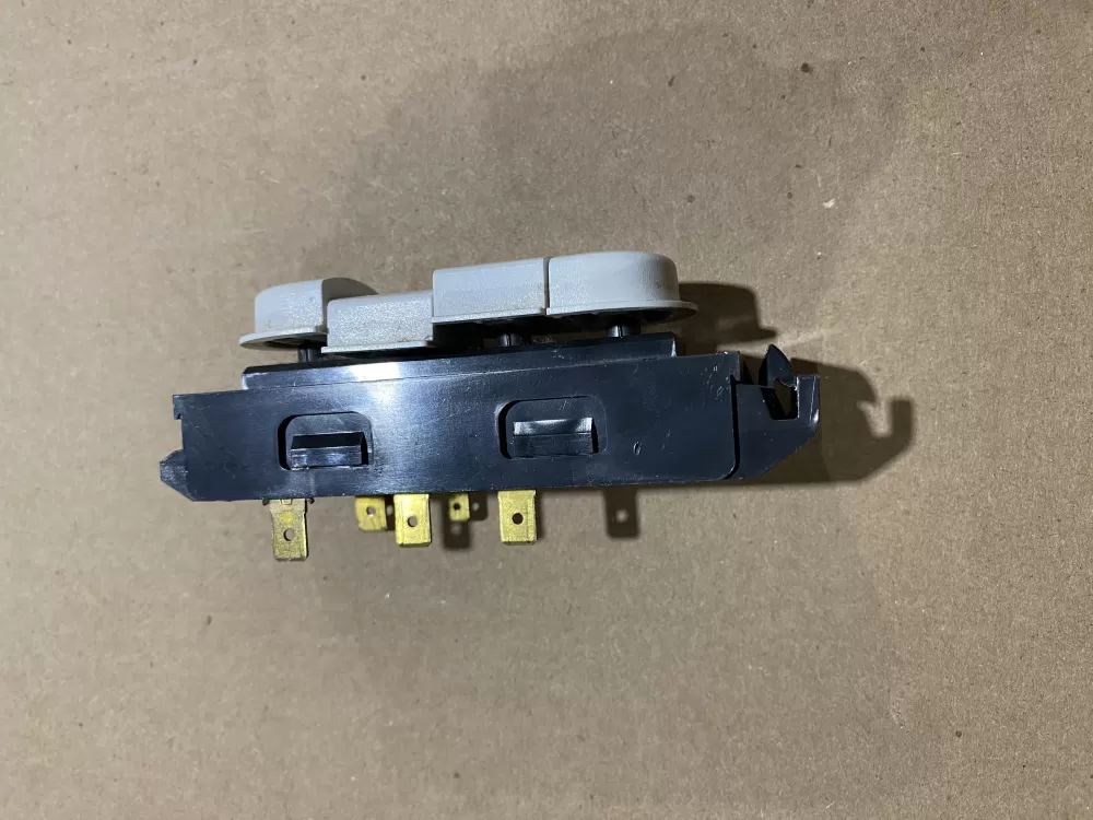 Maytag 6 3095401W Dryer Selector Switch AZ64242 | BK2089
