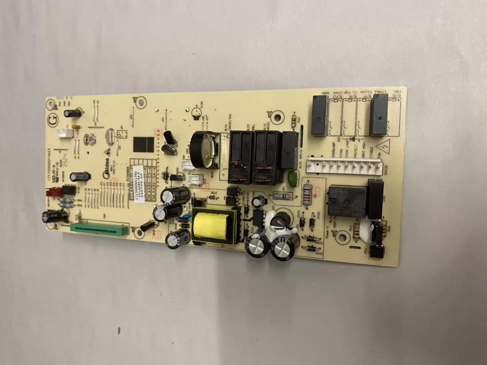 Frigidaire  17170000011760 control board
