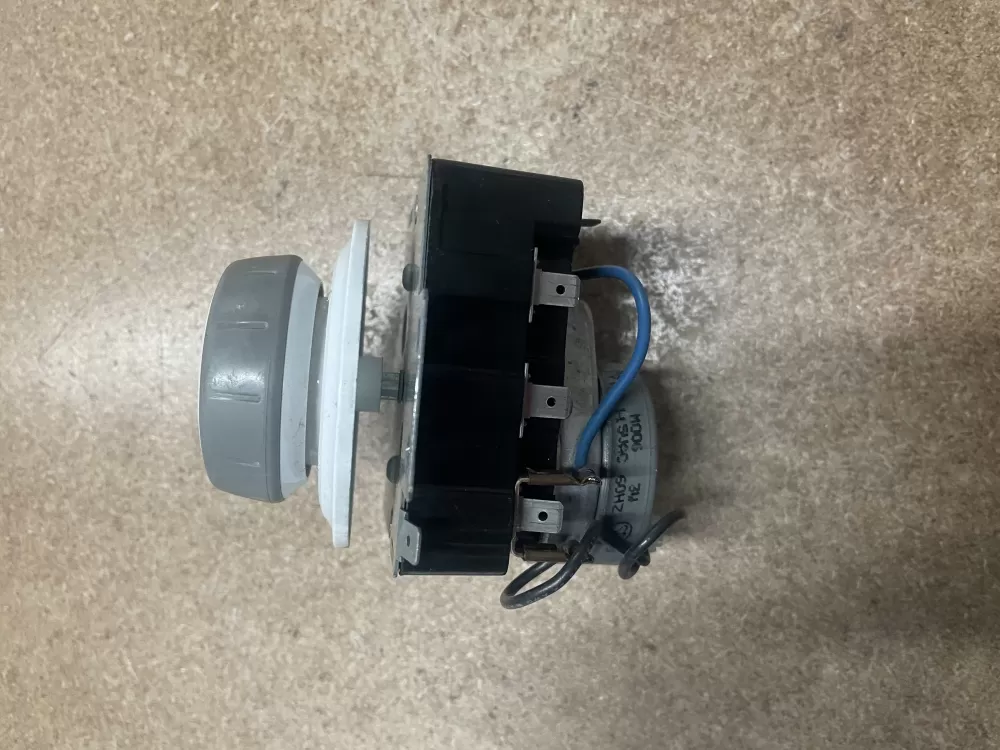 Whirlpool 8566184A 8566184 WP8566184 AP6013380 Dryer Timer AZ20050 | KM1234