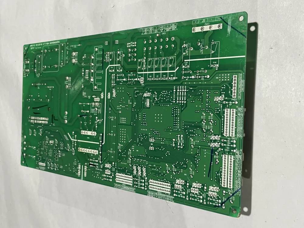 LG EBR80977528 Refrigerator Control Board AZ151088 | Wmv780