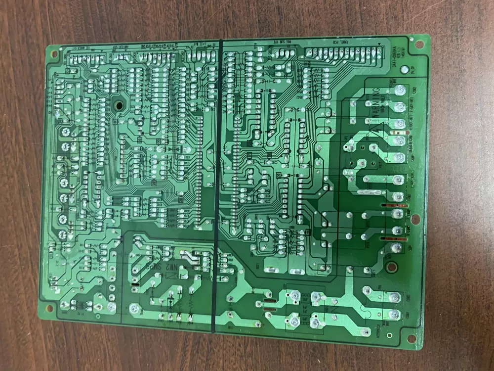 Samsung DA41-00695A Refrigerator Control Board AZ47229 | BK947