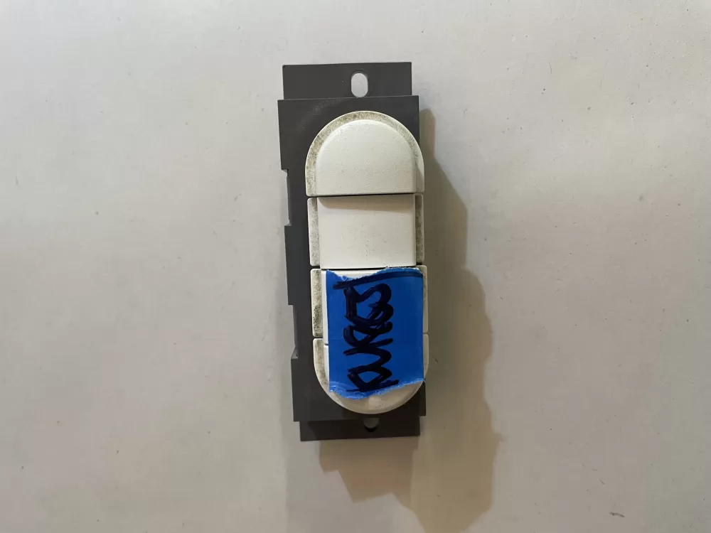 Maytag 3706560w Dryer 37050W Switch 37050w AZ145407 | KM863